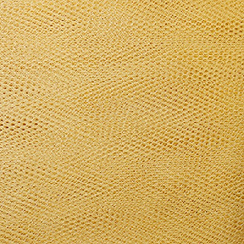 Flare Free Dress Net Fabric x 132cm - Gold