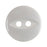 11mm-Pack of 13, White Fisheye Buttons