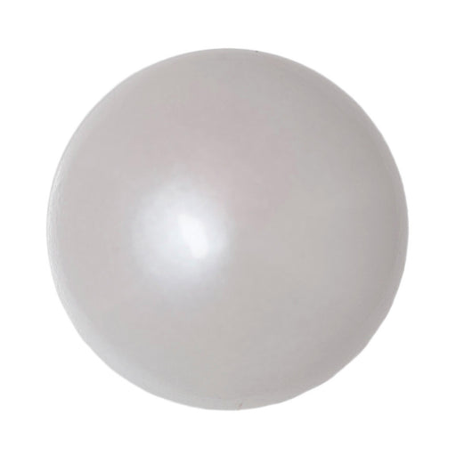 9m-Pack of 6,Pearl Dome Buttons