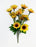 Mini Sunflower Bush - 5 Stems Multiple Heads
