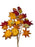 Maple Leaf Spray x 65cm