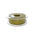 Gold Metallic Lurex Sparkle Ribbon 25mm x 20m