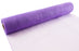 Deco Mesh 53cm x 9.1m (10yds) - Lavender
