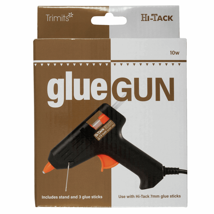 Mini Glue Gun 10W