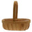 Natural Softwood Trug