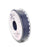 Ric Rac Ribbon Reel - 6mm x 20m - Navy Blue