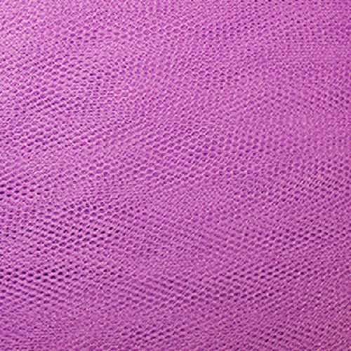 Dress Net Fabric x 132cm - Purple