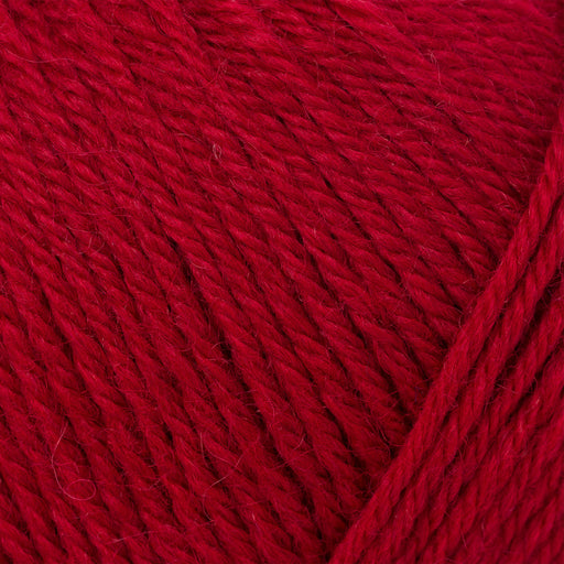 Diploma Gold DK Wool x 50g - Cherry Red