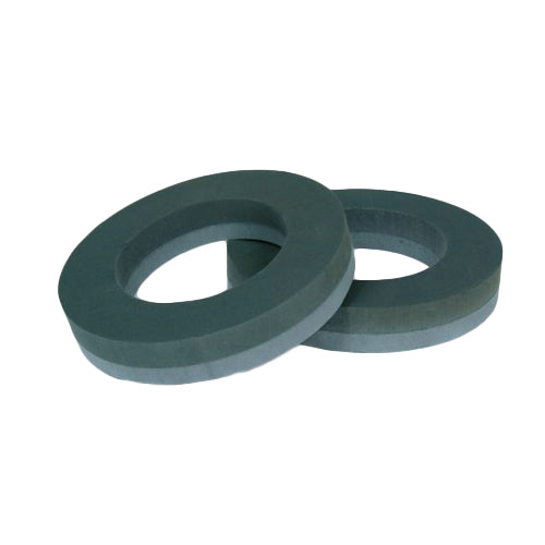 10" Foam Backed Ring x 2  - Val Spicer Range