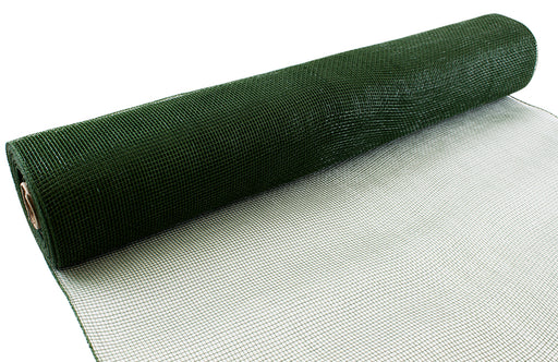 Deco Mesh 53cm x 9.1m (10yds) -Sage Green