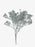 Silver Glitter Gypsophila Bush x 32cm