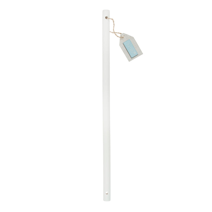 White Birch Dowel - 30cm  x 12mm Diameter