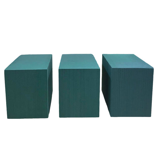Wet Brick (Jumbo) x 3 - Val Spicer Range