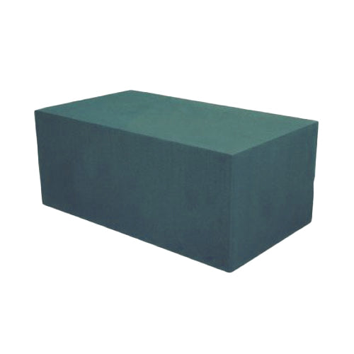 Jumbo Wet Foam Brick - 55 x 31 x 24cm - Val Spicer Range