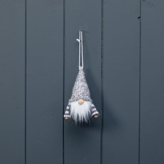 Hanging Fabric Gonk (12cm)