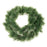 Artificial Evergreen Pine Wreath - 50cm