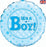18" Foil Balloon - It's A Boy 