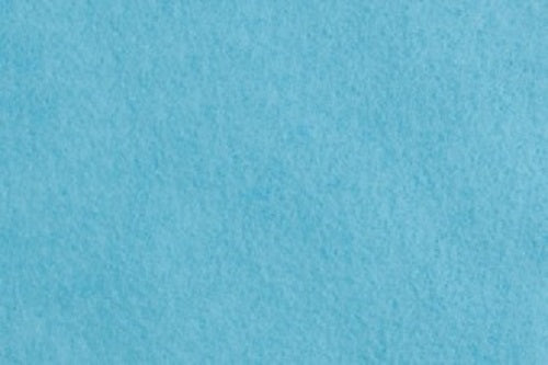 Baby Blue Acrylic Felt Roll