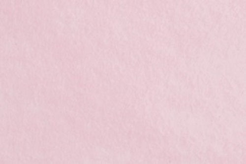 Baby Pink Acrylic Felt Roll