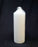 Chapel Candle - 230 x 80mm  - White