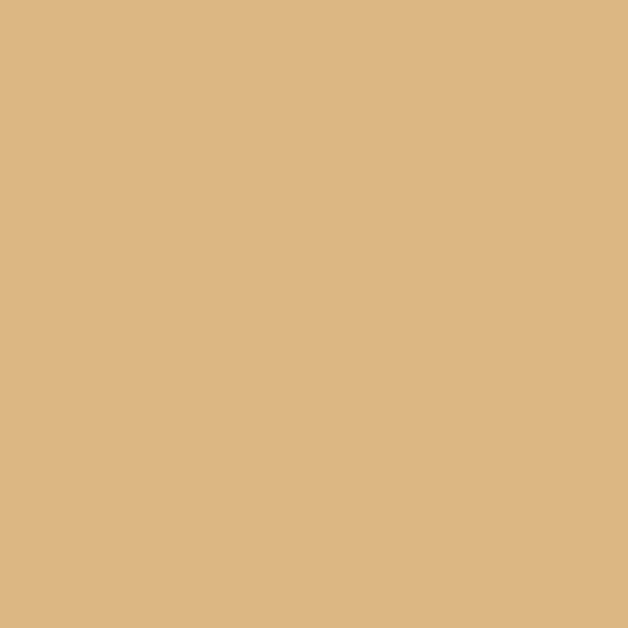 Plain Polycotton x 110cm - Beige