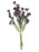 Berry Branch - Lilac x 38cm