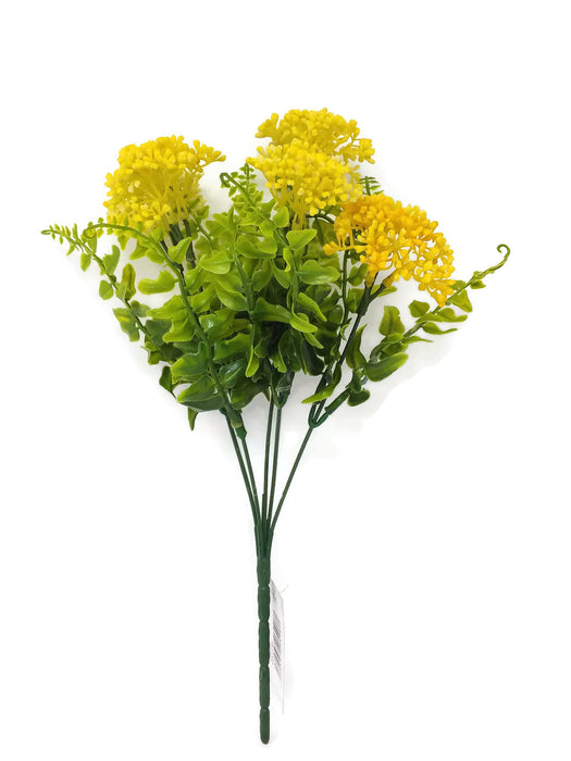 Berry Bundle - Yellow x 32cm