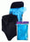 Organza Chair Sash 3m x 27cm - Turquoise