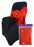 Organza Chair Sash 3m x 27cm - Red