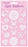 White Lace Craft Stickers