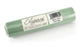 29cmx25m Organza Fabric Sheer Roll Sage