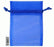 Eleganza bags 9cm x 12.5cm - Royal Blue (10pcs)