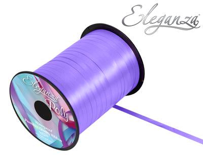 5mm x 500yds  Curling Ribbon - Lavender