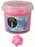 1.24kg of Pink Acrylic Crystal Ice