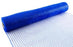 Deco Mesh 53cm x 9.1m (10yds) - Metallic Royal Blue