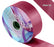 Florist Poly Ribbon -  100 yards x 2"  - Burgundy