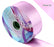 Florist Poly Ribbon -  100 yards x 2"  - Fashion Pink