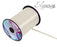 5mm x 500yds  Curling Ribbon - Ivory