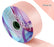 Florist Poly Ribbon -  100 yards x 2"  - Peach