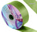 Florist Poly Ribbon -  100 yards x 2"  - Pistachio