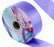 Florist Poly Ribbon -  100 yards x 2"  - Lavender