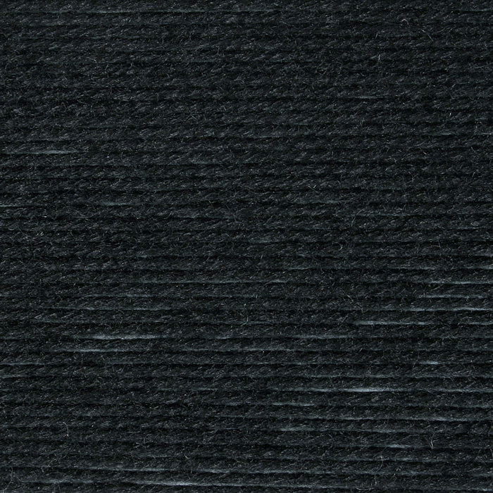 Diploma Gold DK Wool x 50g - Black