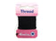 Glitter Thread x 10m - Black