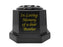  In Loving Memory Black Memorial Pot - Brother