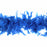 Marabou Feather Boa Trim x 1.8m - Royal Blue