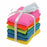 6 Piece Acrylic Felt Bundle - 30 x 23cm - Bright Shades