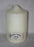 170mm x 100mm Chapel Candle 