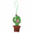 Make Your Own Hanging Felt Cactus Kit