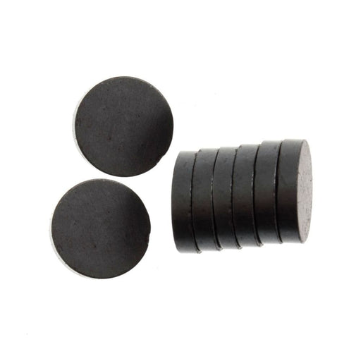 10 Pieces Round Magnet 12mm size