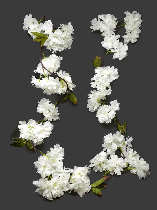 Cherry Blossom Garland x 175cm